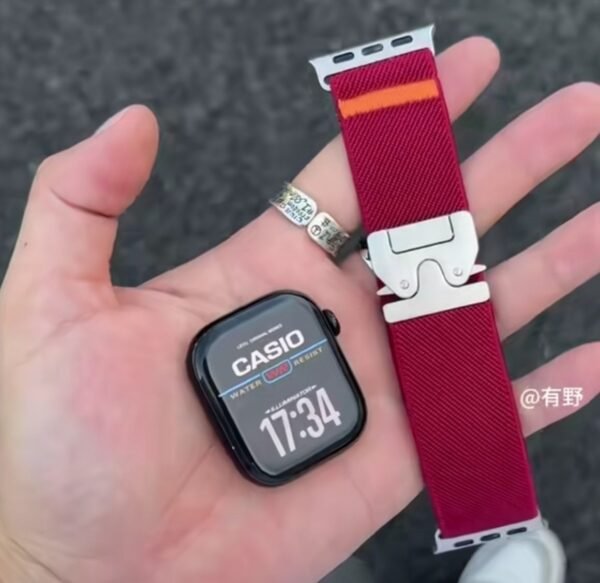 Apple Watch Ultra 2 GPS + Cellular - Image 2