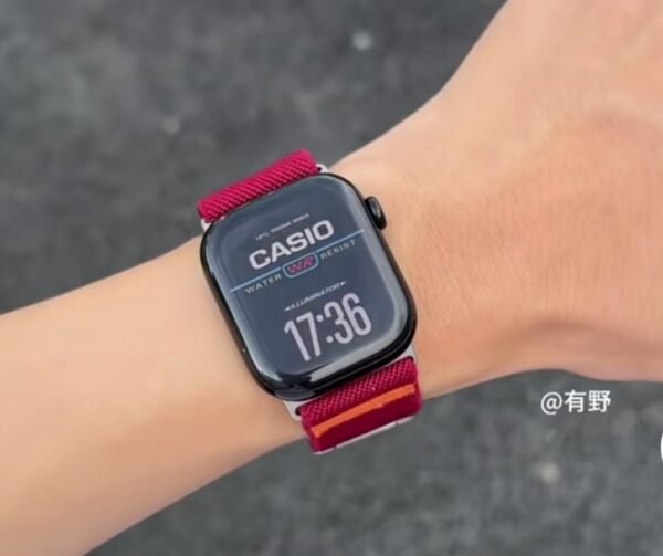Apple Watch Ultra 2 GPS + Cellular