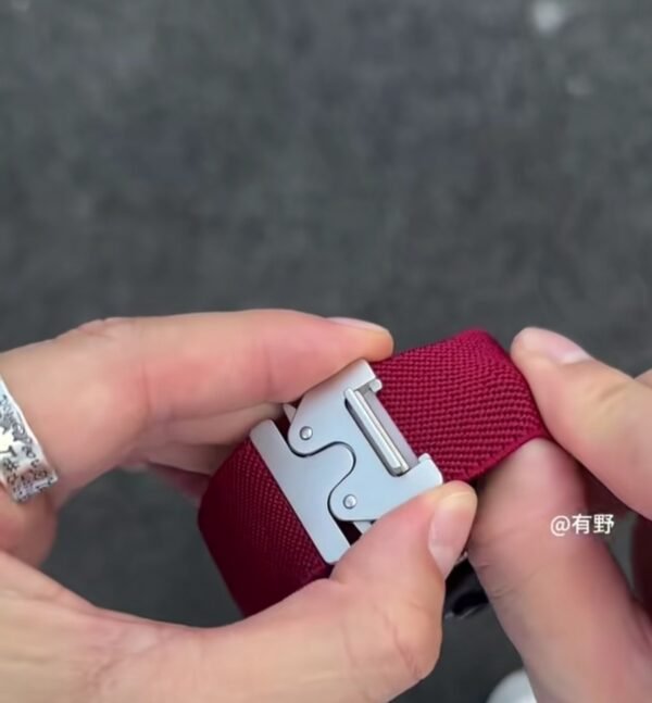 Apple Watch Ultra 2 GPS + Cellular - Image 5